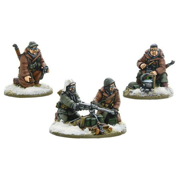 Us Army 50Cal Winter