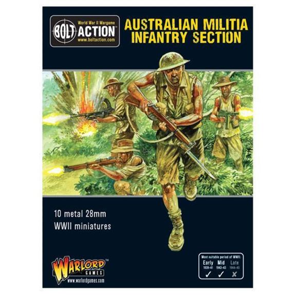 402215003 Australian Militia Infantry Section 01