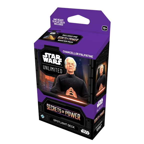Palpatine Deck