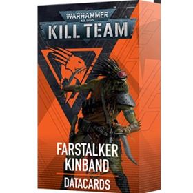 Farstalker Kinband Cards