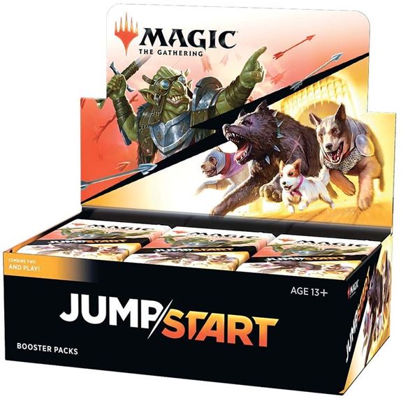 Jumpstart
