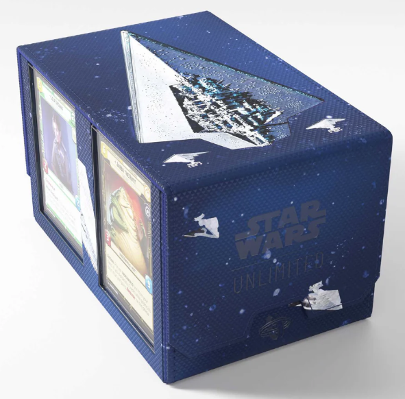 Swu Sdest Box