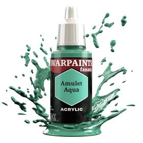 WP3048 Amulet Aqua Acrylics 2 Copy