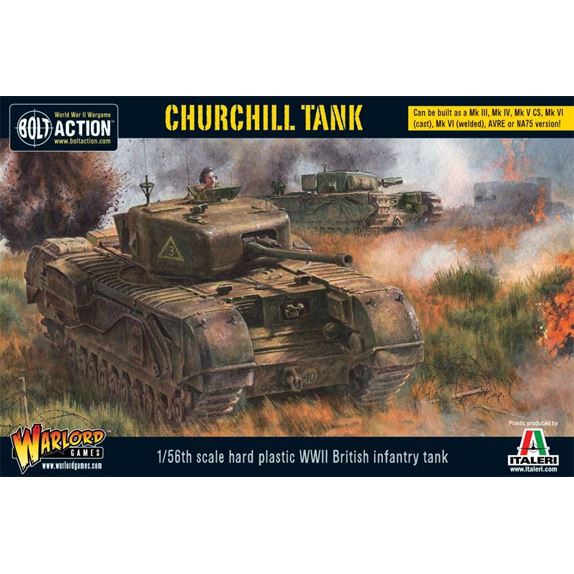 402011002 Churchill Box Cover