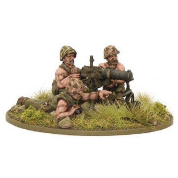 Usmc 1917