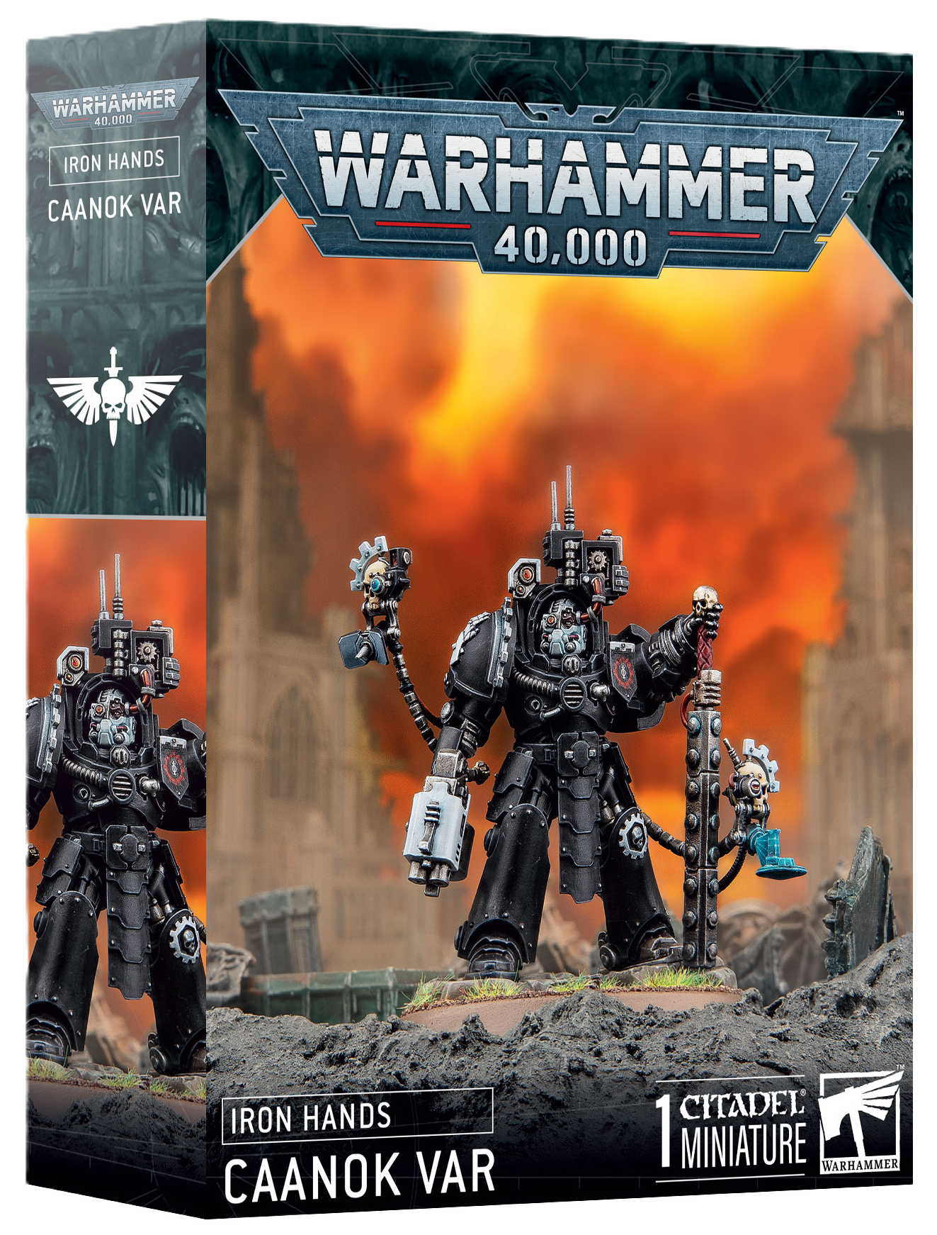 Https Trade.Games Workshop.Com Assets 2025 10 99120101447 Spacemarinesironhandscaanokvarbox