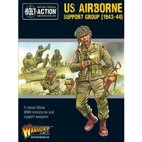402213104 US Airborne Support Group 1943 44 Box Cover