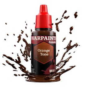 WP3207 Orange Tone Washes 2 Copy