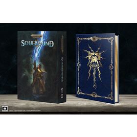 Soulbound Collectors