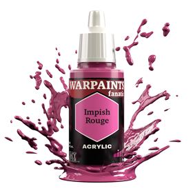 WP3122 Impish Rouge Acrylics 2 Copy