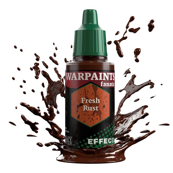 WP3167 Fresh Rust Effects 2 Copy