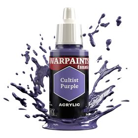 WP3129 Cultist Purple Acrylics 2 Copy
