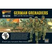 WGB WM 09 German Grenadiers A