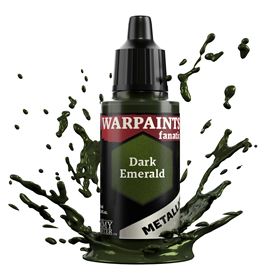 WP3196 Dark Emerald Metallics 2 Copy