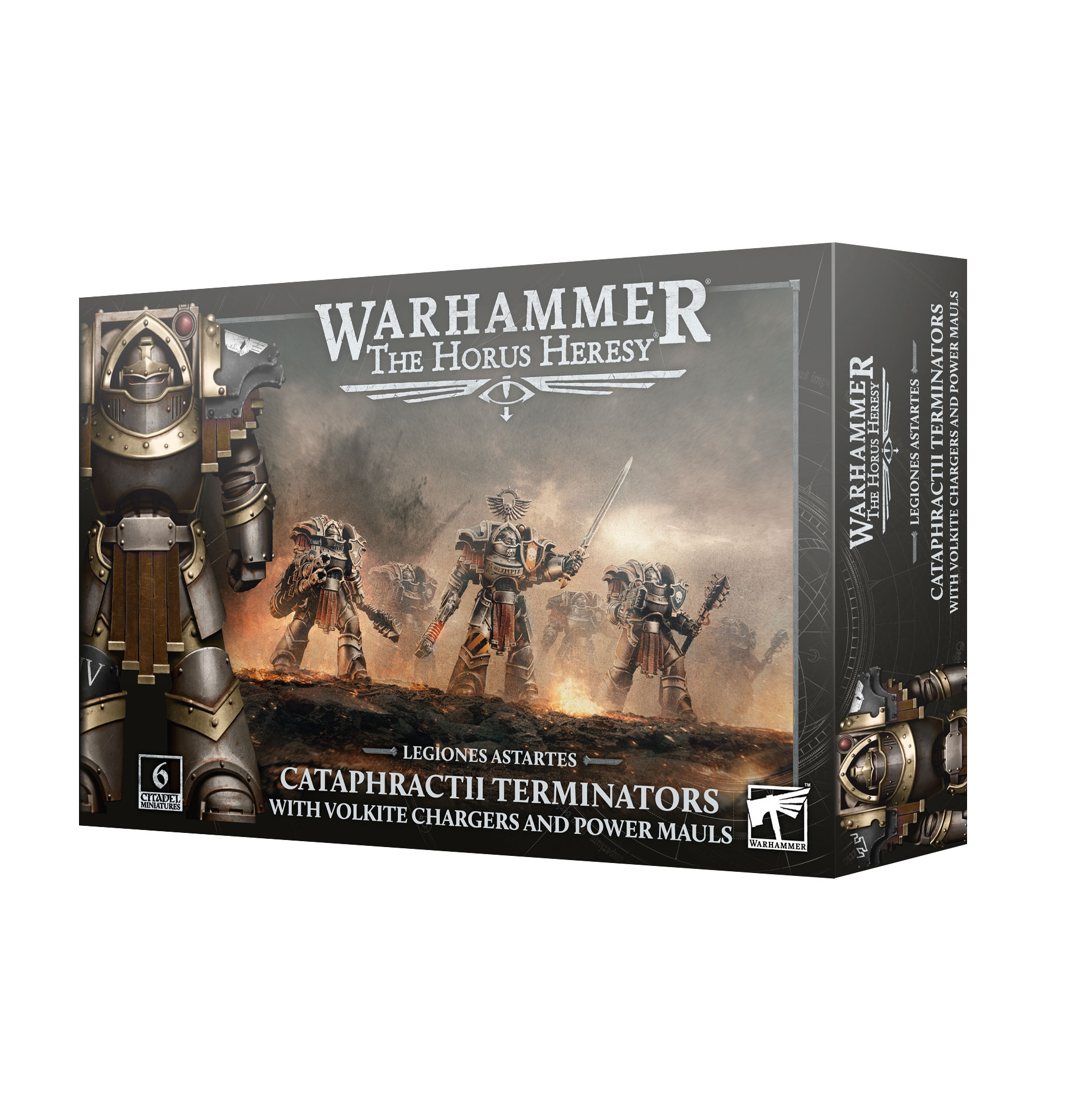 Https Trade.Games Workshop.Com Assets 2026 01 99123001075 Horusheresylegionesastartescataphractiiterminatorswithvolkitechargersandpowermauls8