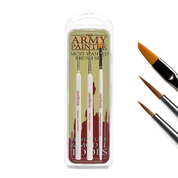 Apmostwantedbrushset