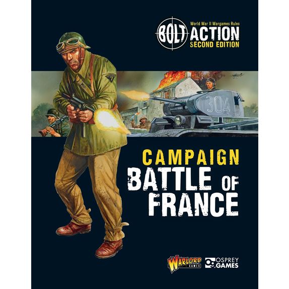 Bolt Action Campaign Battle Of France 57831E88 7970 4B0a A4d6 3A2fb185d7b8