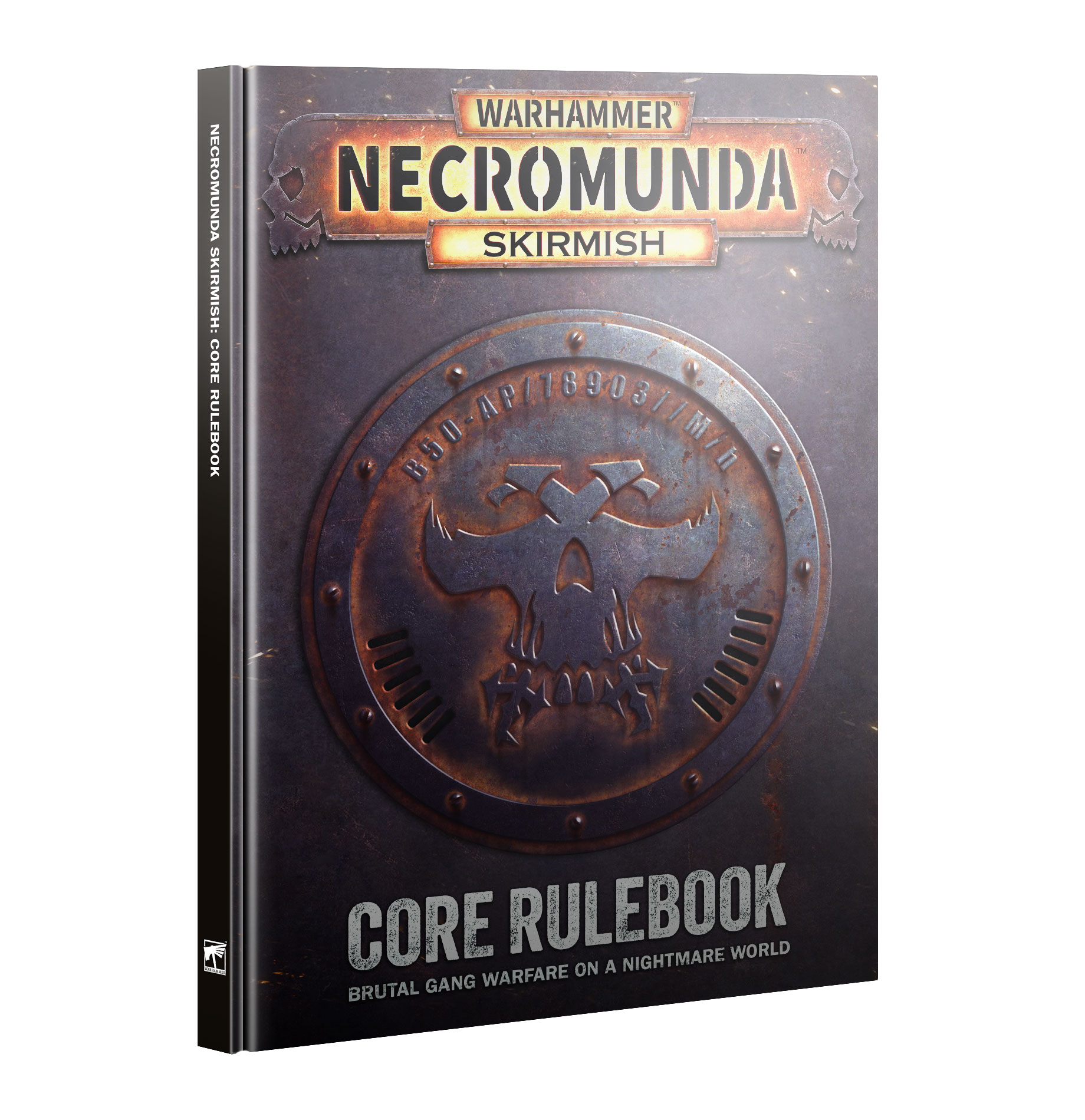 Https Trade.Games Workshop.Com Assets 2026 07 60040599048 Engnecskirmishcorehbrulebook1