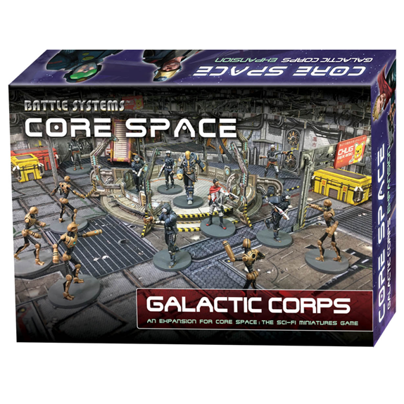 Corespacecorps