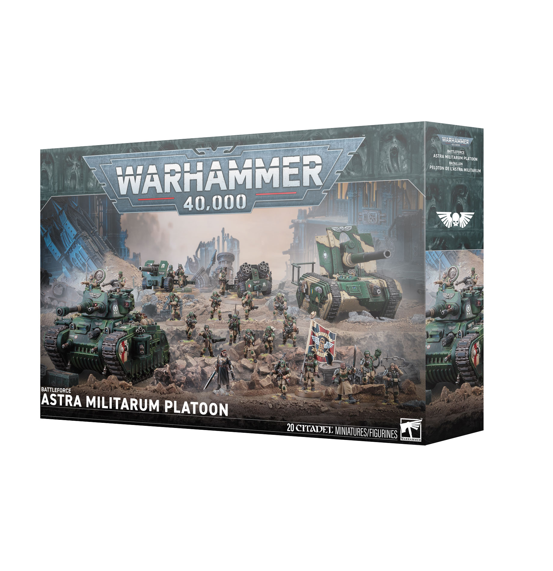 Https Trade.Games Workshop.Com Assets 2026 06 99120105151 Astramilitarumplatoonbattleforcebox
