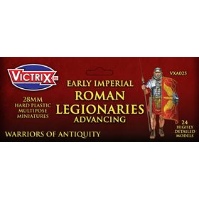 Victrixearlyromanlegionaries