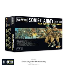 Sovietstart