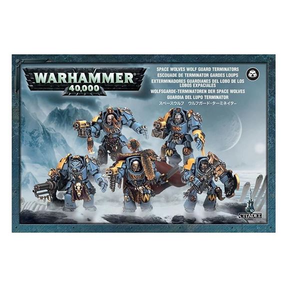 99120101079 Wolfguardterminators