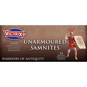 Victrixunarmouredsamnites