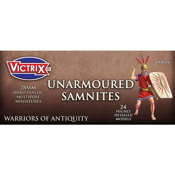 Victrixunarmouredsamnites