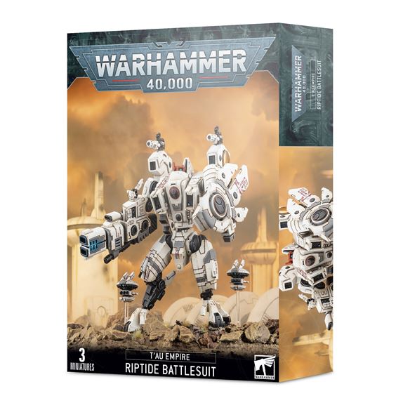 Https Trade.Games Workshop.Com Assets 2022 02 Eb200b 56 13 99120113077 Tau Empire XV104 Riptide Battlesuit