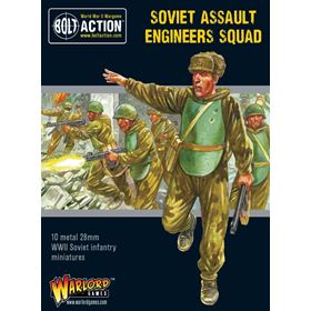 402214003 Soviet Assault Engineers Squad Box Front