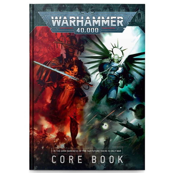 Core