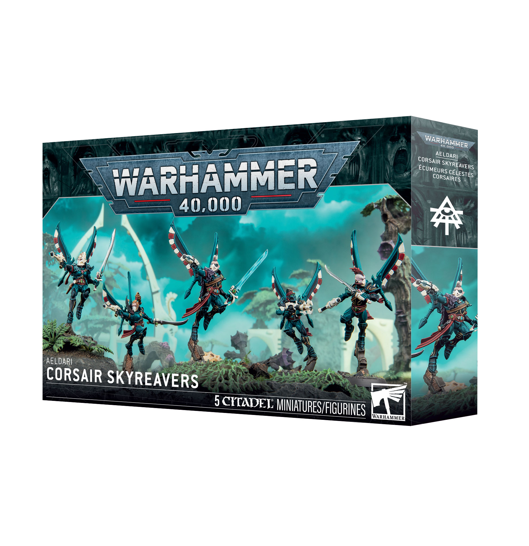 Https Trade.Games Workshop.Com Assets 2026 03 99120104111 Aeldaricorsairskyreavers06