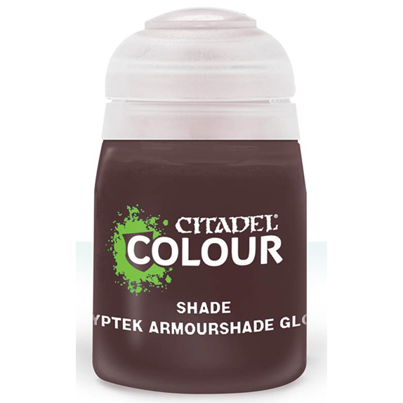 Crypt Shade