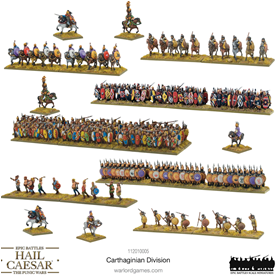 Carthaginian Division