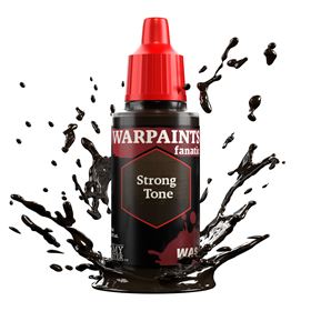 WP3200 Strong Tone Washes 2 Copy