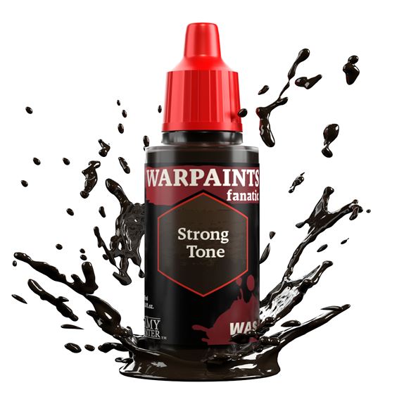 WP3200 Strong Tone Washes 2 Copy