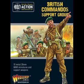 402212006 British Commandos Support Group Box Front 2