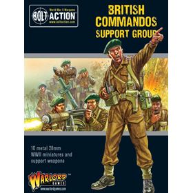 402212006 British Commandos Support Group Box Front 2