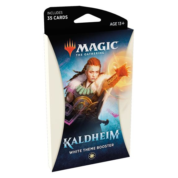 Kaldwhite