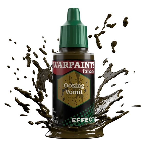 WP3170 Oozing Vomit Effects 2 Copy