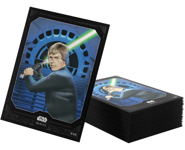 Swu Luke Sleev