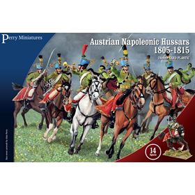 Perrynapaustrianhussars