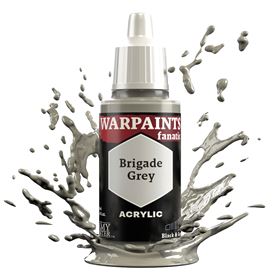 WP3006 Brigade Grey Acrylics 2 Copy