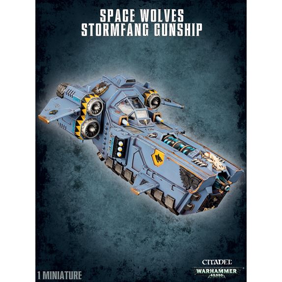 Https Trade.Games Workshop.Com Assets 2019 05 Space Wolf Stormfang Gunship
