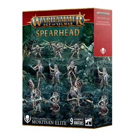 Https Trade.Games Workshop.Com Assets 2025 05 99120207195 Ossiarchbonereapersmortisanelitespearhead05