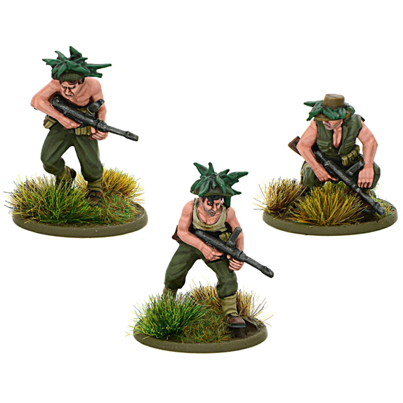 Brit Aus Scout