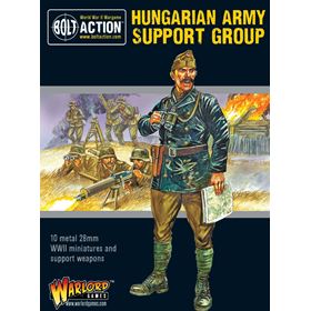402217407 Hungarian Army Support Group GW3 RTE