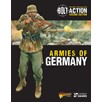 Bolt Action Armies Of Germany Front Cover 2Nd Ed