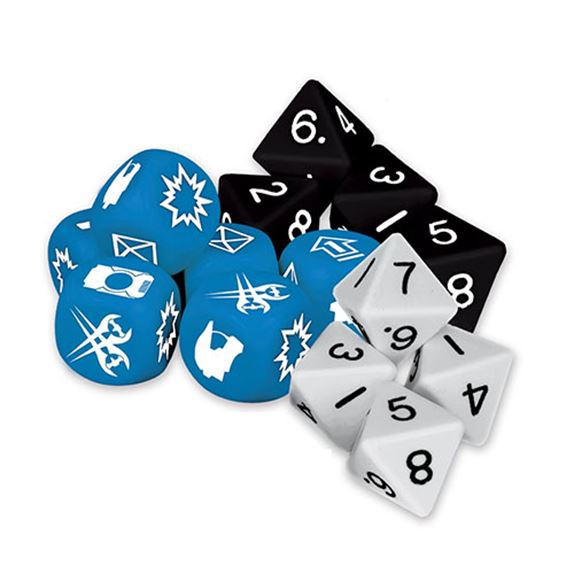 Flashpointdice